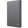 Seagate Basic Portable Drive 2TB Harmaa