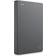 Seagate Basic Portable Drive 1TB Harmaa