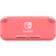 Nintendo Switch Lite - Coral