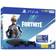 Sony PlayStation 4 Slim 500GB - Fortnite Neo Versa - 2x DualShock 4 V2