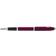 Cross Century 2 Fountain Pen Translucent Plum Lacquer