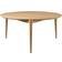 FDB Møbler D102 Coffee Table 85cm