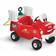 Little Tikes Camion de pompier arroseur Modèle pour enfant Rouge Utilisation extérieure