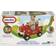 Little Tikes Camion de pompier arroseur Modèle pour enfant Rouge Utilisation extérieure