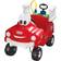 Little Tikes Camion de pompier arroseur Modèle pour enfant Rouge Utilisation extérieure