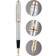 Cross Townsend Fountain Pen Medalist Silver