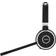 Jabra Evolve 65+ MS Bluetooth Negros