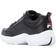 Fila Strada Low Sneakers - Zwart