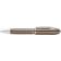 Cross Peerless Ballpoint Pen Translucent Titanium Gray