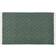Silkeborg Uldspinderi Fanø Tæppe Dark Pine Green (240x140cm)