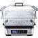 Steba DG2 Stoomkoker 6L