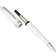 Cross Bailey Light Polished White Resin Ballpoint Pen