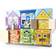 Melissa & Doug Wooden Latches Board