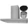 vidaXL 241216 90cm, Acier Inoxydable, Gris, Argent