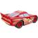 Mattel Disney Pixar Cars 3 Lightning McQueen 20" FBN52