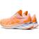 Asics Novablast M - Orange Pop/White