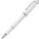 Cross Bailey Light Polished White Resin Fountain Pen