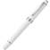 Cross Bailey Light Polished White Resin Fountain Pen