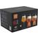 Luigi Bormioli Birrateque Bierglas 6Stk.