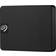 Seagate STJD1000400 unidad externa de estado sólido 1000 GB Negro