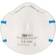 3M ZB MASKER FFP-2 3ST. 8810C3