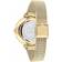 Tommy Hilfiger 1782114, Quartz, 38mm, 3ATM Gold