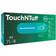 Ansell TouchNTuff 92-500 Disposable Glove 100-pack