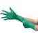 Ansell Boîte de gants jetables nitriles jetables Touch N TUFF vert TM/8 92500T8