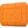 LaCie Rugged 1000 GB Arancione