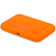 LaCie Rugged 1000 GB Arancione