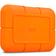 LaCie Rugged 1000 GB Arancione