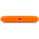 LaCie Rugged 500 GB Arancione