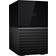 Western Digital My Book Duo 28 To Noir Disque dur externe