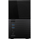 Western Digital My Book Duo disco duro externo 28000 GB Negro