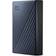 Western Digital My Passport Ultra disco duro externo 5000 GB Azul