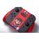 PowerA Nintendo Switch Super Mario Odyssey Joy-Con Comfort Grip - Red