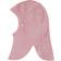 Joha Basic Double Layer Balaclava - Old Rose (97131-122-15715)