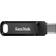 SanDisk Dual Ultra 3.1 Usb 128gb