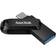 SanDisk Dual Ultra 3.1 Usb 128gb