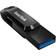 SanDisk Dual Ultra 3.1 Usb 128gb