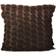 Ceannis Egg Cushion Cover Copper, Pink, Blue, Grey, Beige, Brown, White, Black (50x50cm)