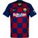 Nike Men's FC Barcelona Home Soccer Jersey 2019-20