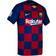 Nike Men's FC Barcelona Home Soccer Jersey 2019-20