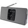 TechniSat DIGITRADIO2S Bærbar DAB+ 2 W OLED 3.5 mm