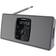 TechniSat DigitRadio 2S DAB+/UKW-Stereo-Radio mit Bluetooth