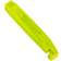 BBB BTL-81 Juego de palancas para neumáticos de Bicicleta, Unisex-Adult, Neon Yellow