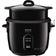 Tefal Cuiseur À Riz Classic 2 Noir Metallisé 5 L RK103811