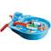 Playmobil 1.2.3 Aqua Splish Splash Water Park 70267