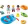 Playmobil 1.2.3 Aqua Splish Splash Water Park 70267