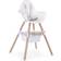 Childhome Panier pour chaise evolu 1 et 2 child wood